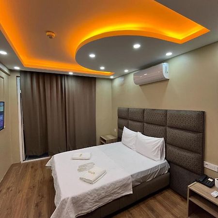 Kadikoey Viva Hotel & Suites Стамбул Экстерьер фото