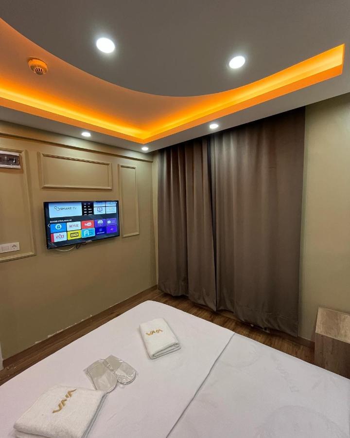 Kadikoey Viva Hotel & Suites Стамбул Экстерьер фото