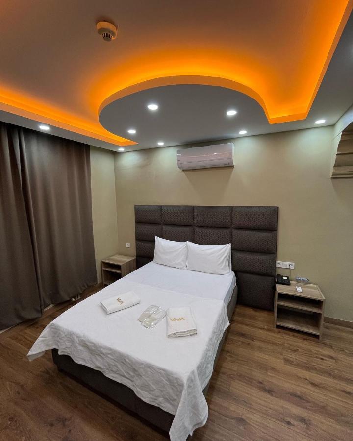 Kadikoey Viva Hotel & Suites Стамбул Экстерьер фото