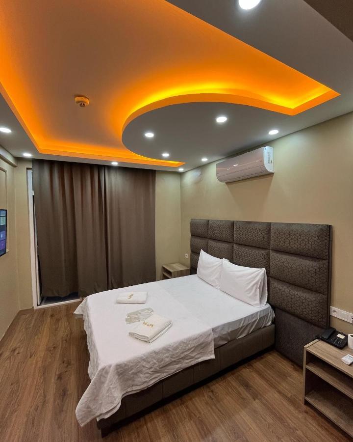 Kadikoey Viva Hotel & Suites Стамбул Экстерьер фото