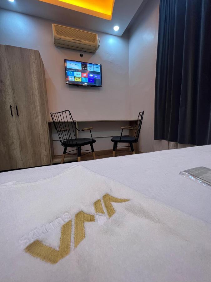 Kadikoey Viva Hotel & Suites Стамбул Экстерьер фото