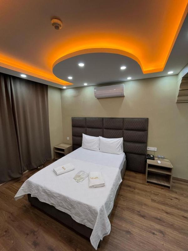 Kadikoey Viva Hotel & Suites Стамбул Экстерьер фото
